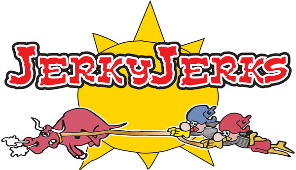 Jerky Jerks