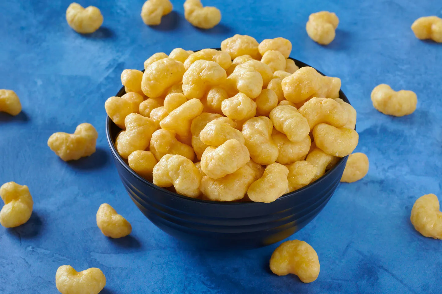 Kernel Free Butter Toffee Puffs - Gluten Free 8oz