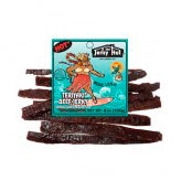 MOOIE LOUIE TERIYAKI JERKY 8oz