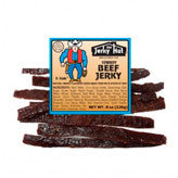 COWBOY SMOKED JERKY 8oz