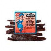 COWGIRL SMOKED JERKY 8oz