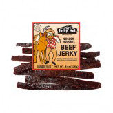 KLONDIKE KAL SWEET GOLDEN NUGGET JERKY 8oz