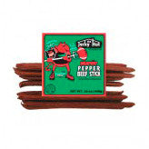 JALAPENO PETE BEEF STICKS 16oz
