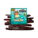 LUAU LOUIE TERIYAKI JERKY 8oz