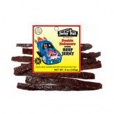 NITRO HABANERO X2 AWARD WINNING JERKY 8oz