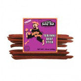 SIMON WONG TERIYAKI BEEF STICKS 16oz