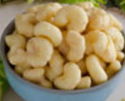 Kernel Free Butter Toffee Puffs - Gluten Free 8oz