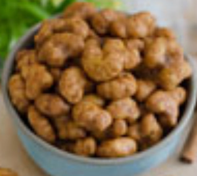 Kernel Free Cinnamon Roll Puffs -Gluten Free 10oz