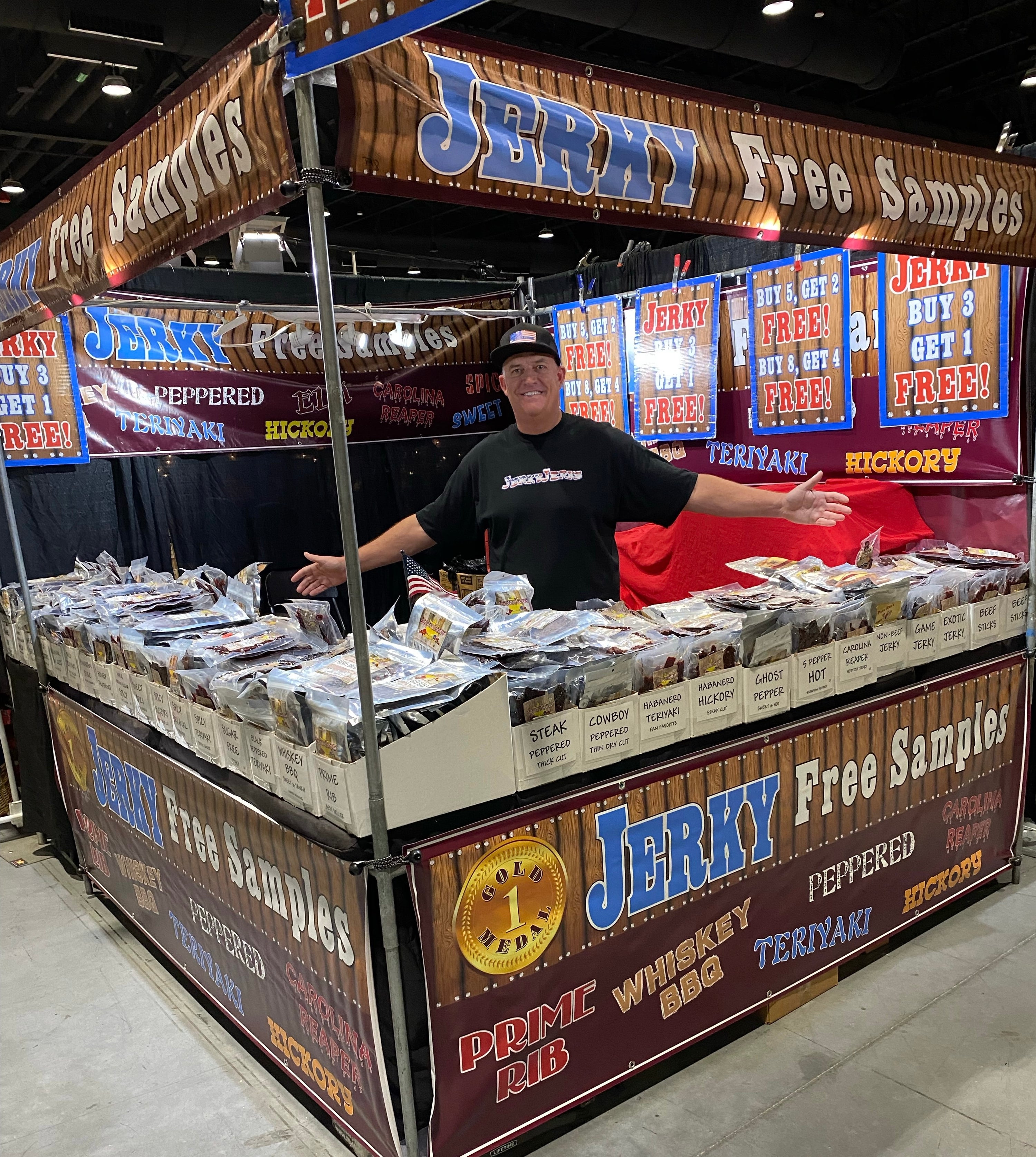 Best Jerky Online Buy Beef Jerky JerkyJerks Jerky Jerks