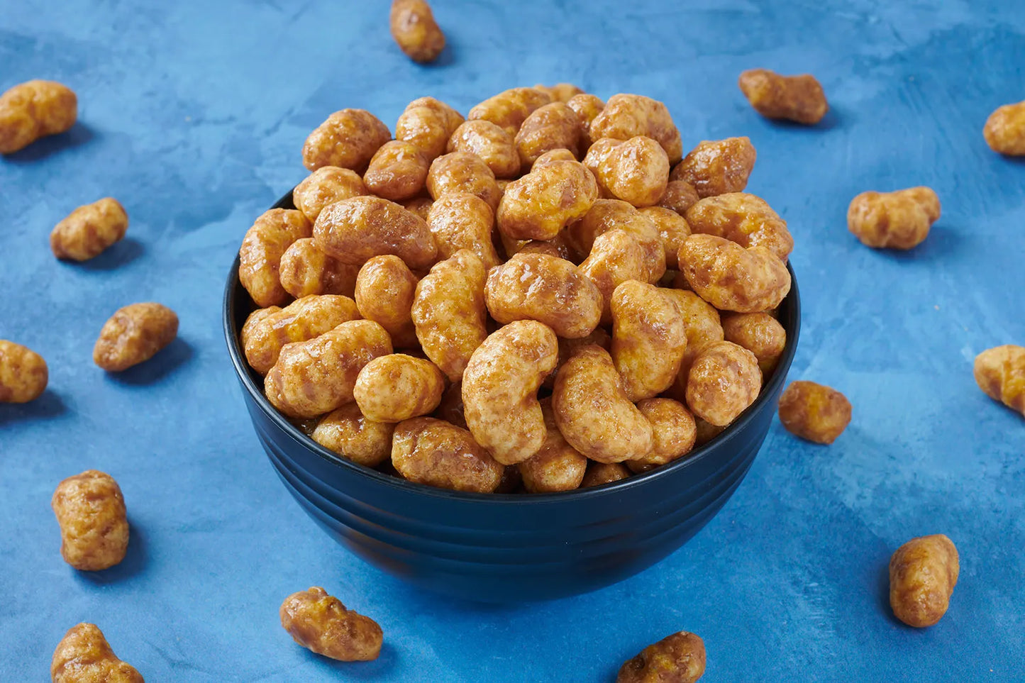 Kernel Free Cinnamon Roll Puffs -Gluten Free 10oz