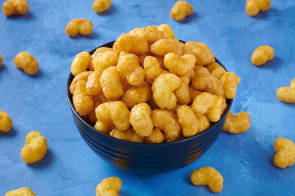 Kernel Free Golden Carmel Nuggets - Gluten Free 13oz