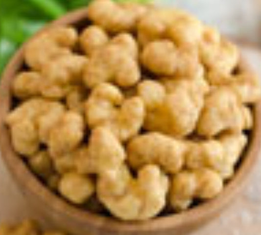 Kernel Free Golden Carmel Nuggets - Gluten Free 13oz